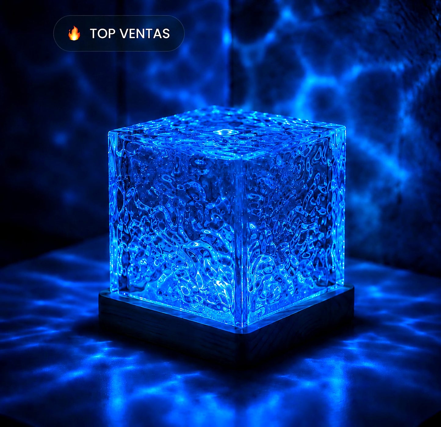 Aurora Projector™ - Lámpara Aurora Boreal LED