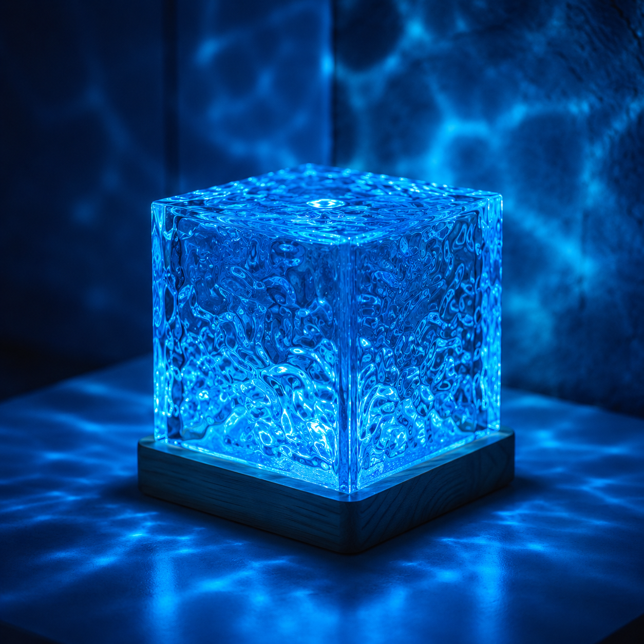 Aurora Projector™ - Lámpara Aurora Boreal LED