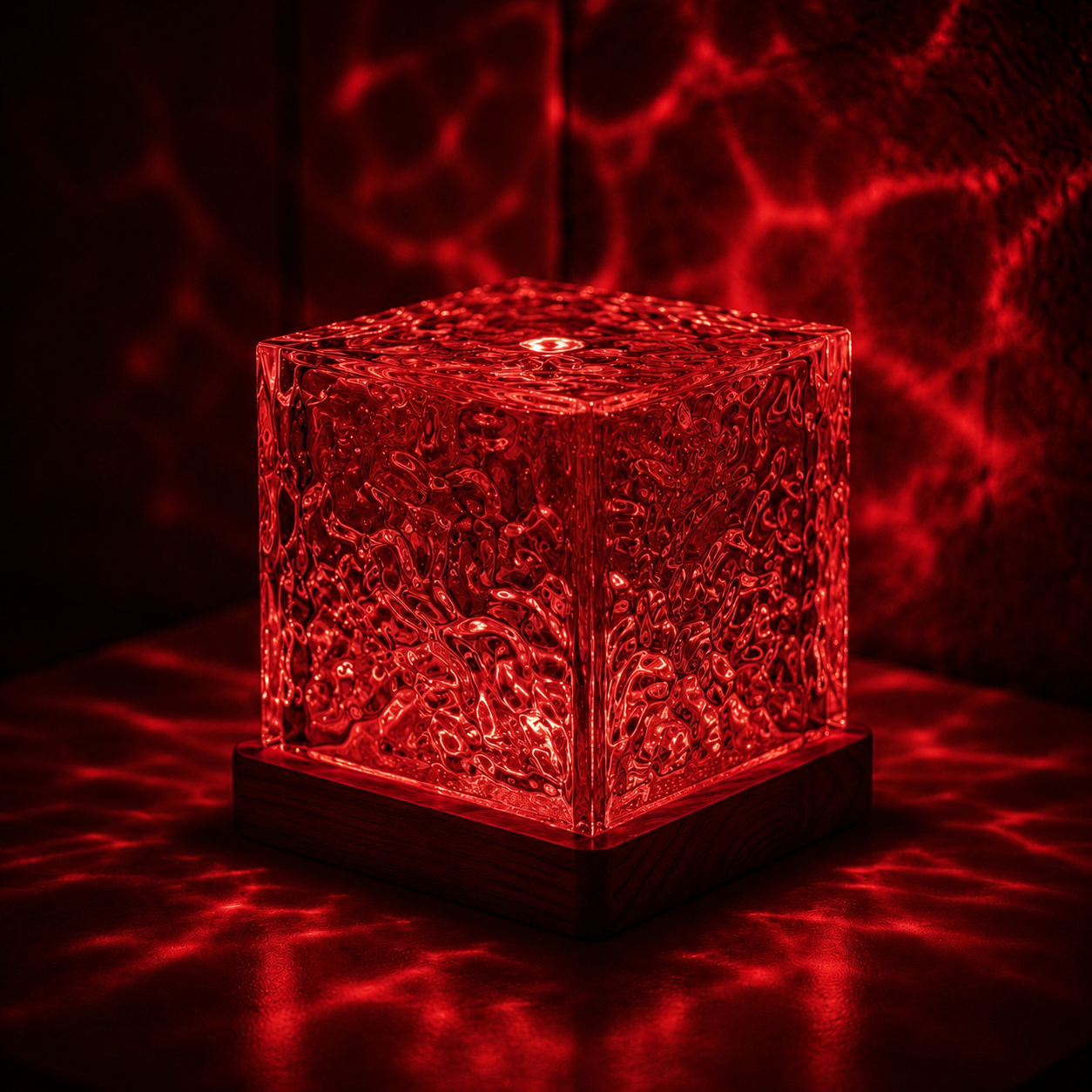 Aurora Projector™ - Lámpara Aurora Boreal LED