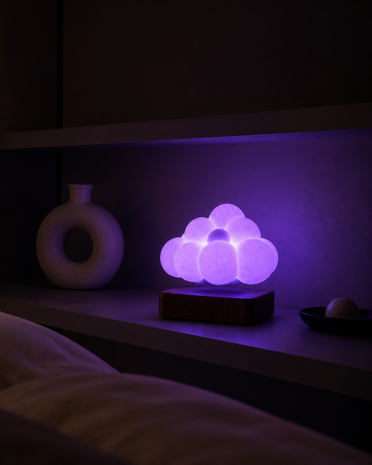 Cloud Float™ - Nube Magnética Levitante