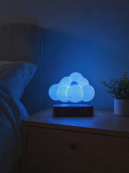 Cloud Float™ - Nube Magnética Levitante